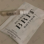 Отзывы Burberry Brit Rhythm