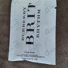 Отзыв Burberry Brit Rhythm