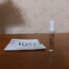 Отзыв Burberry Brit Rhythm