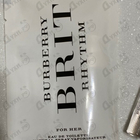 Отзывы Burberry Brit Rhythm