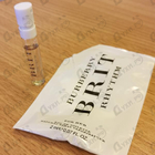 Духи Brit Rhythm от Burberry