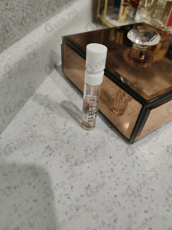 Отзывы Burberry Brit Rhythm