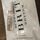 Отзывы Burberry Brit Rhythm