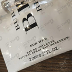 Отзыв Burberry Brit Rhythm