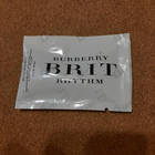 Отзыв Burberry Brit Rhythm