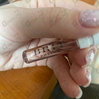 Отзыв Burberry Brit Rhythm