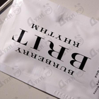 Отзыв Burberry Brit Rhythm