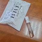 Духи Brit Rhythm от Burberry