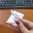 Отзыв Burberry Brit Rhythm