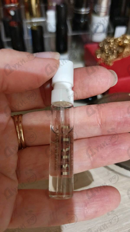 Купить Burberry Brit Rhythm