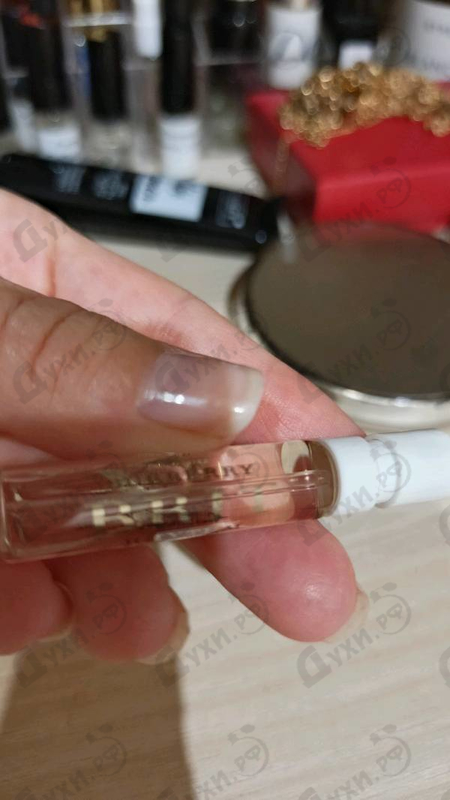 Купить Brit Rhythm от Burberry