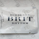 Отзывы Burberry Brit Rhythm