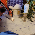 Отзыв Burberry Brit Rhythm