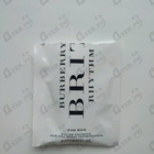 Отзывы Burberry Brit Rhythm