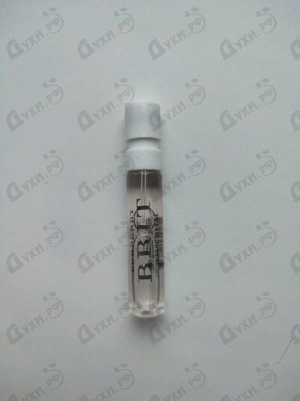 Купить Brit Rhythm от Burberry