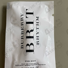 Отзыв Burberry Brit Rhythm