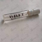 Отзыв Burberry Brit Rhythm