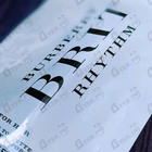 Духи Brit Rhythm от Burberry