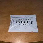 Отзыв Burberry Brit Rhythm
