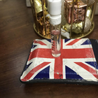 Отзыв Burberry Brit Rhythm