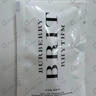 Отзыв Burberry Brit Rhythm