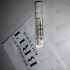Отзыв Burberry Brit Rhythm