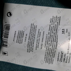 Отзыв Burberry Brit Rhythm