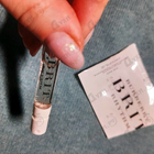 Отзыв Burberry Brit Rhythm