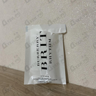 Духи Brit Rhythm от Burberry