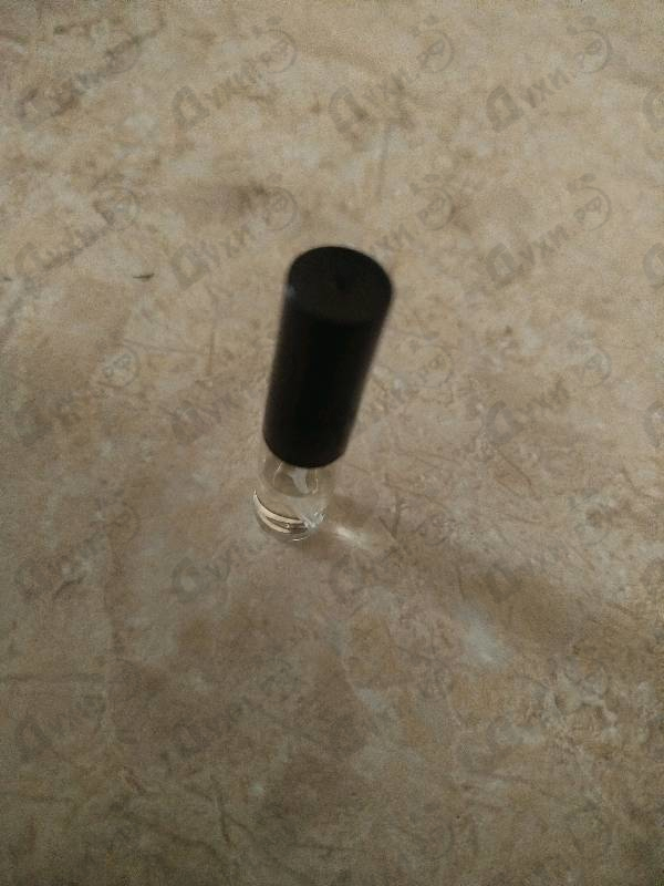 Духи Brit Rhythm от Burberry