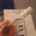 Духи Brit Rhythm от Burberry