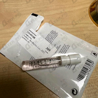 Отзыв Burberry Brit Rhythm