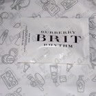 Отзыв Burberry Brit Rhythm