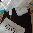 Отзыв Burberry Brit Rhythm