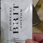 Парфюм Burberry Brit Rhythm