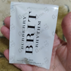 Парфюм Burberry Brit Rhythm