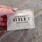 Отзывы Burberry Brit Rhythm