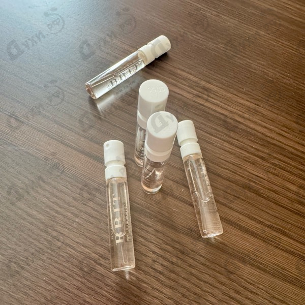 Парфюмерия Burberry Brit Rhythm