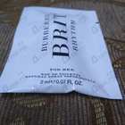 Отзывы Burberry Brit Rhythm