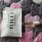 Отзывы Burberry Brit Rhythm