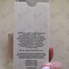 Духи Brit Rhythm от Burberry