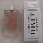 Духи Brit Rhythm от Burberry