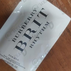 Духи Brit Rhythm от Burberry
