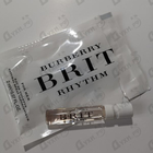 Отзыв Burberry Brit Rhythm