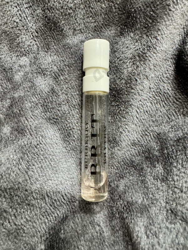 Парфюмерия Burberry Brit Rhythm