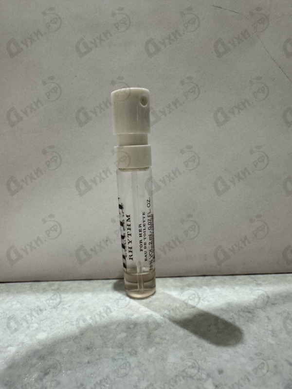 Купить Brit Rhythm от Burberry