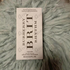 Отзывы Burberry Brit Rhythm