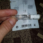 Отзыв Burberry Brit Rhythm