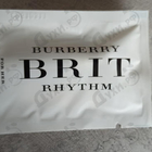 Отзыв Burberry Brit Rhythm