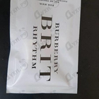 Отзыв Burberry Brit Rhythm